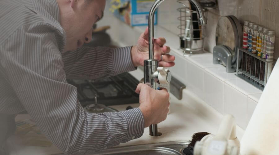 Professional expert plumbing services in Roggen, CO